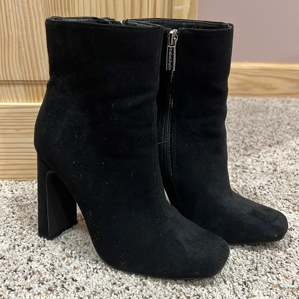 Women’s Black Heels 🖤🖤